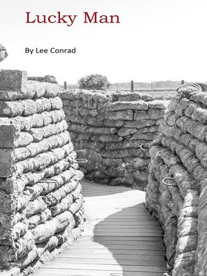 cover image of Lucky Man